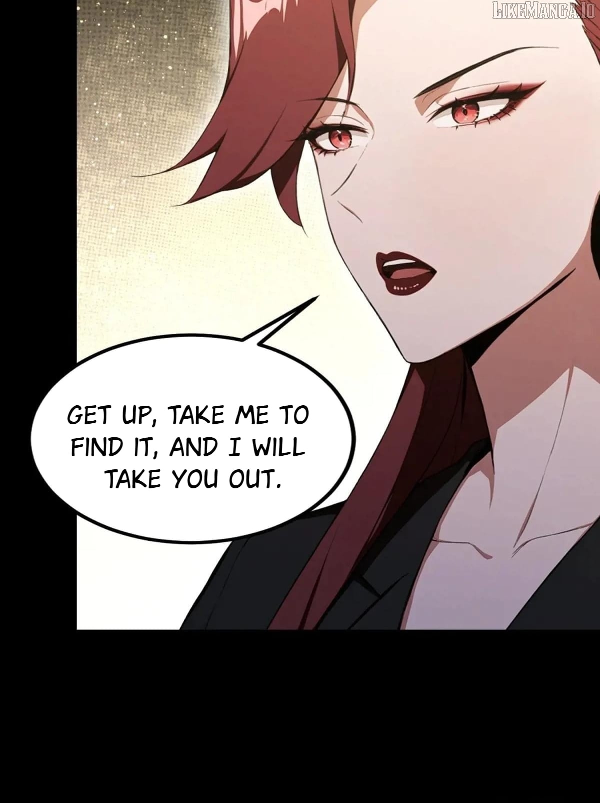 Outrageous! I opened a training class for empresses Chapter 94 - page 18